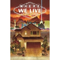 Where We Live: Las Vegas Shooting Benefit Anthology