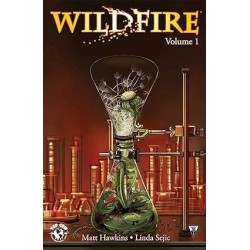 Wildfire Volume 1