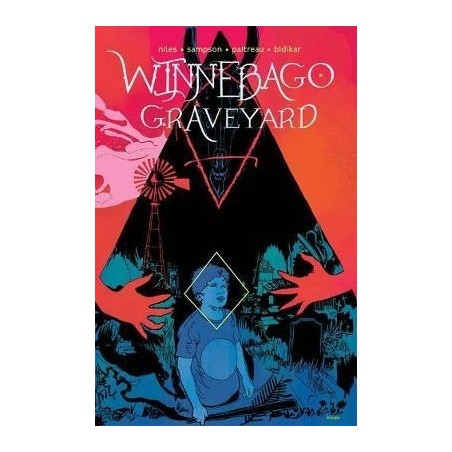 Winnebago Graveyard