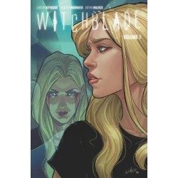 Witchblade