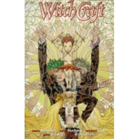 Witchcraft