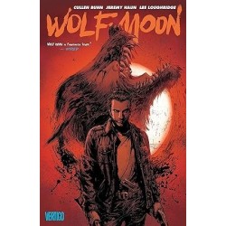 Wolf Moon