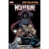 Wolverine Epic Collection: Madripoor Nights