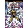 Wolverine Epic Collection: The Dying Game