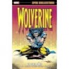 WOLVERINE EPIC COLLECTION: TO THE BONE
