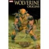 Wolverine Origins: Romulus