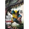 Wolverine Revenge Tp