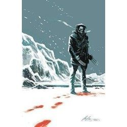 Wolverine: The Long Night