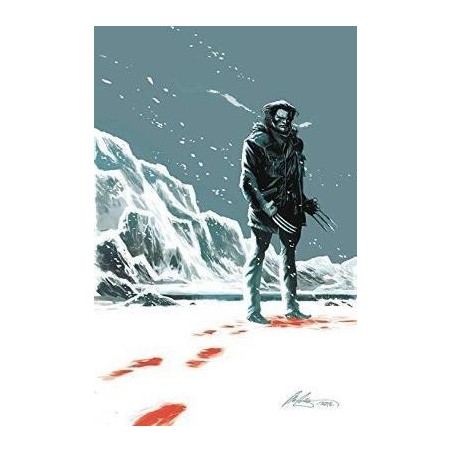 Wolverine: The Long Night