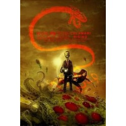 Wormwood, Vol. 3: Calamari Rising