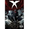 X Volume 1: Big Bad