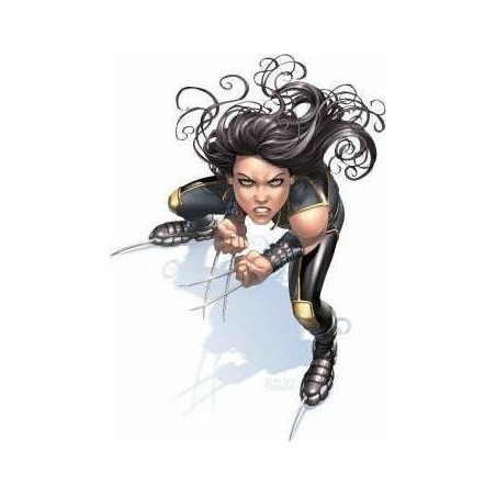 X-23: Target X