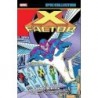 X-factor Epic Collection: Angel Of Death