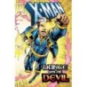 X-man: Dance With The Devil
