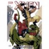 X-men 2 Servir Y Proteger