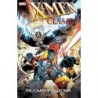 X-men Classic: The Complete Collection Vol. 1 + 2