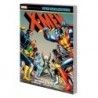 X-men Epic Collection: Second Genesis