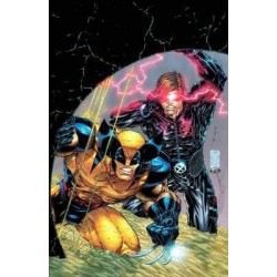 X-men: Eve Of Destruction Tpb