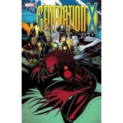 X-men: Generation X Classic Vol. 1