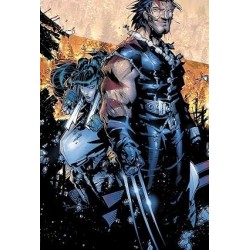 X-men: The New Age Of Apocalypse