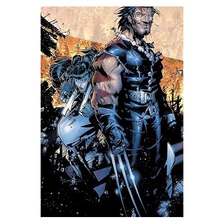 X-men: The New Age Of Apocalypse