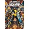 X-men: Years Of Future Past
