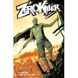 Zero Killer