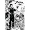 Zorro : D'entre Les Morts / Edition Speciale N&b