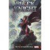 Black Knight: The Fall Of Dane Whitman