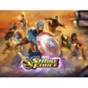 Marvel Strike Force: The Art Of The Game