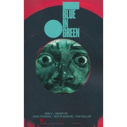 Blue In Green Gn