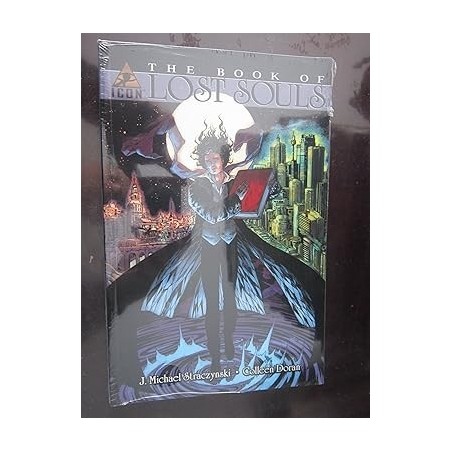 Book Of Lost Souls, Vol. 1: Introductions All Around