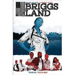 Briggs Land Tp Vol 01 State Of Grace