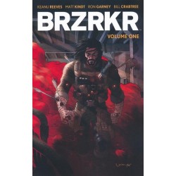 Brzrkr (berzerker) Tp Vol 01 Al 03
