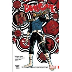 Bullseye: Colombian Connection
