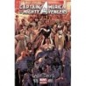 Captain America & The Mighty Avengers Volume 2: Last Days
