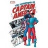 Captain America: The Adventures Of Captain America