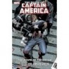 Captain America: The Death Of Captain America