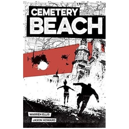 Cemetery Beach