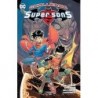 Challenge Of The Super Sons