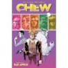 Chew Volume 7: Bad Apples