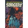 Chilling Adventures Of Sorcery Tp