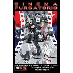 Cinema Purgatorio Collection