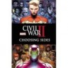 Civil War Ii Choosing Sides
