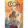 Coda Vol. 1 al 3 Completa