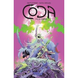 Coda: False Dawns