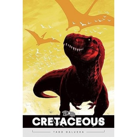 Cretaceous