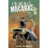 Criminal Macabre: No Peace For Dead Men