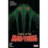 Curse Of The Man-thing
