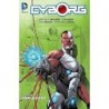 Cyborg 1: Unplugged